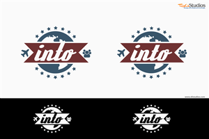 Logo-Design von sliStudios für into | Design: #2177923