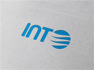 Logo Design by CR8TIVE CODE for into | Design: #2112234
