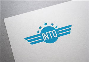 Logo Design by CR8TIVE CODE for into | Design: #2112359