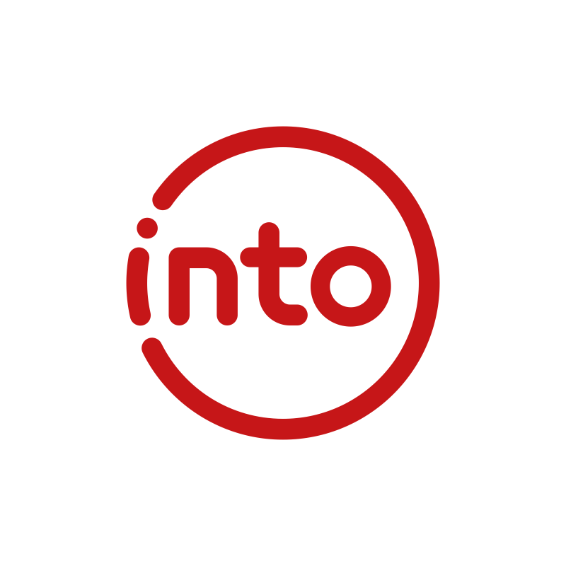 Logo Design by Alex & Co. for into | Design #2139250