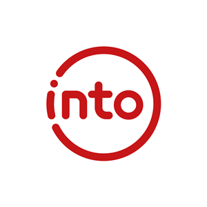 Logo Design by Alex & Co. for into | Design: #2139250