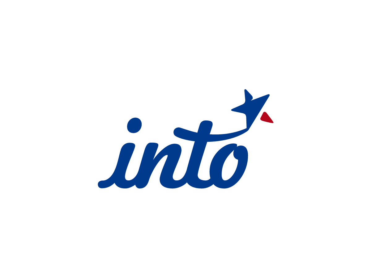 Logo Design by dlt for into | Design #2122850