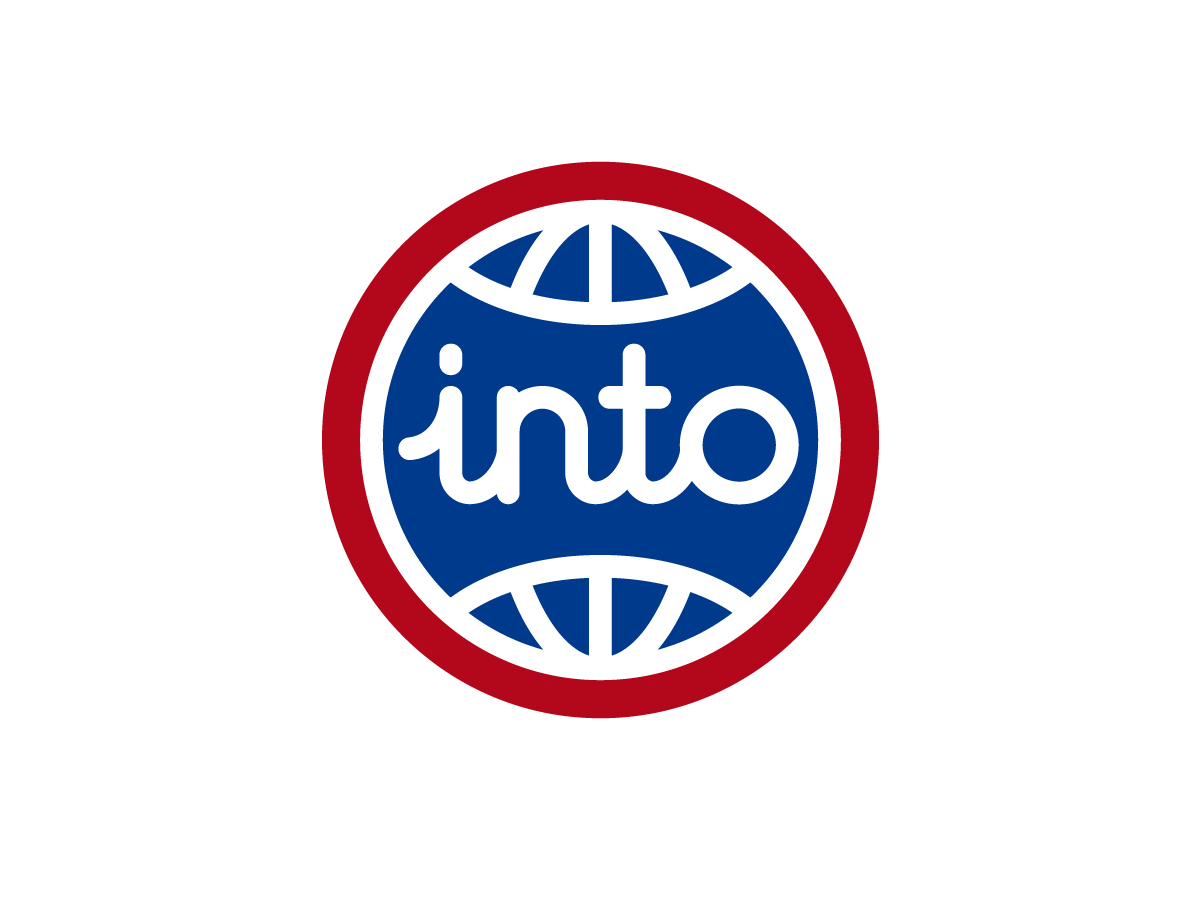 Logo Design by dlt for into | Design #2129701