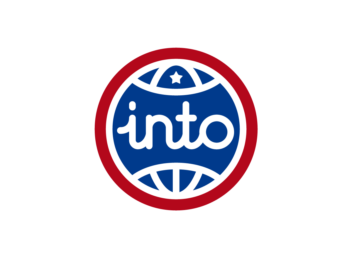 Logo Design by dlt for into | Design #2129763