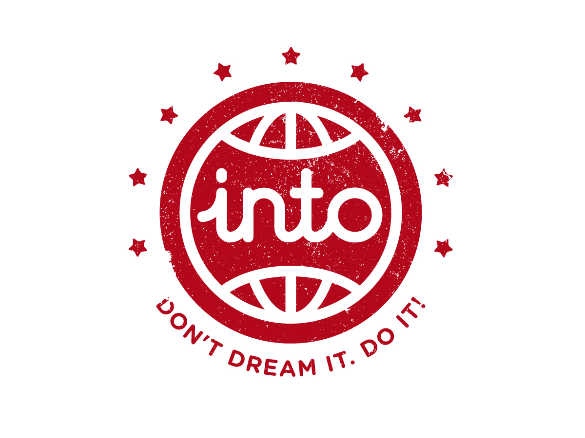 Logo-Design von dlt für into | Design #2130324