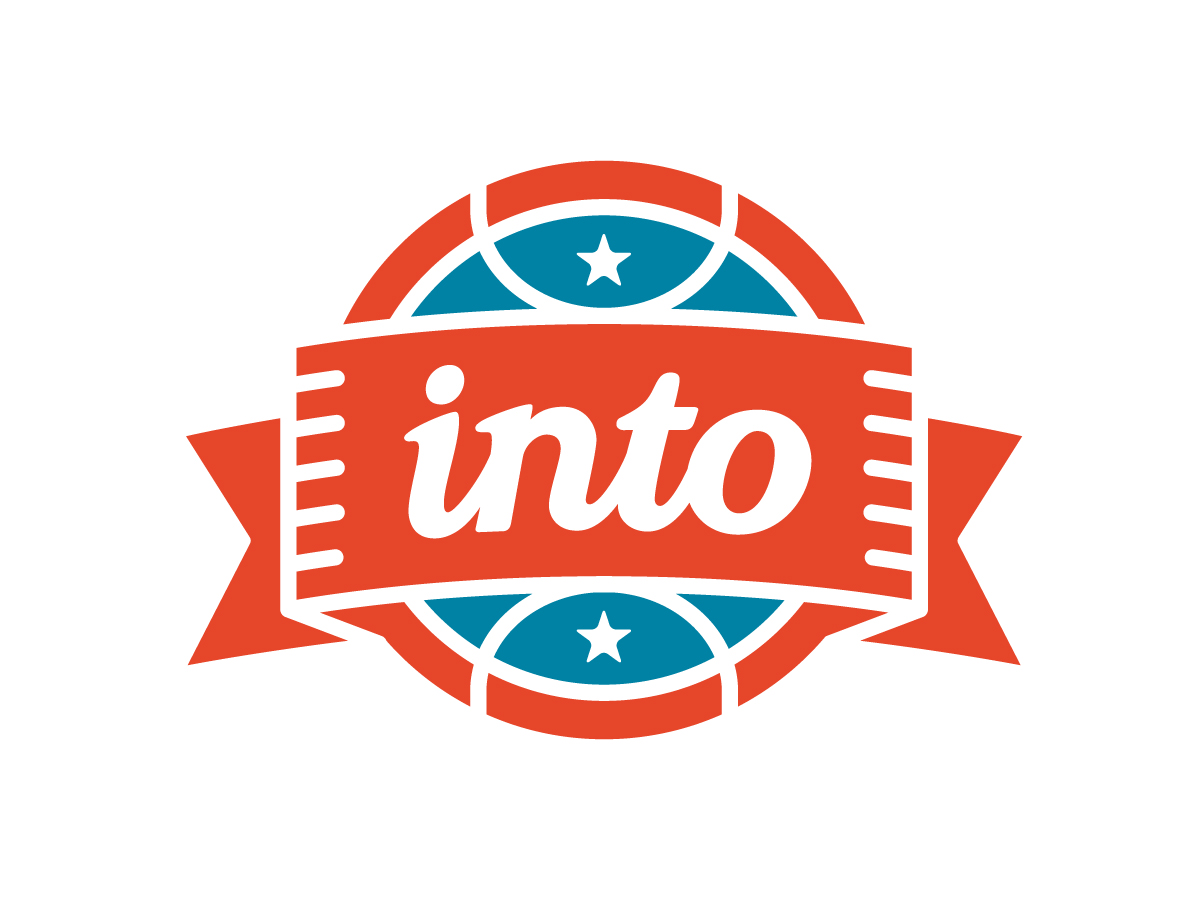 Logo Design by dlt for into | Design #2176776