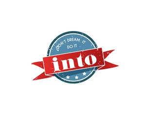 Logo-Design von Sesecu für into | Design: #2163733