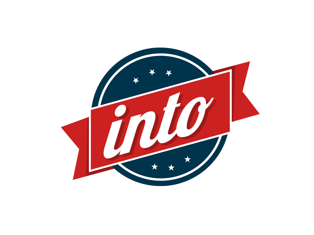 Logo-Design von Sesecu für into | Design #2178800