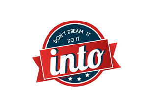 Logo-Design von Sesecu für into | Design: #2183748