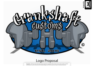 Logo Design by EHiepner