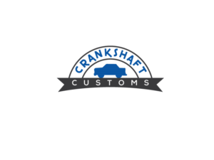 Design de Logo par salam1891991 pour Crankshaft Customs | Design : #9743676