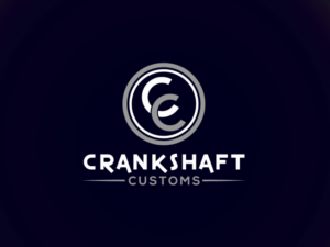 Design de Logo par salam1891991 pour Crankshaft Customs | Design : #9743708