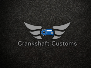 Design de Logo par hrahman25091979 pour Crankshaft Customs | Design : #9744083