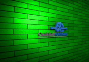 Design de Logo par ihossain14091992 pour Crankshaft Customs | Design : #9746680