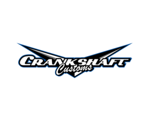 Logo-Design von kentoneo1 für Crankshaft Customs | Design #9773019