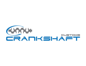 Design de Logo par sislam30031991 pour Crankshaft Customs | Design : #9743556