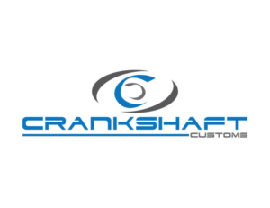 Design de Logo par sislam30031991 pour Crankshaft Customs | Design : #9743581