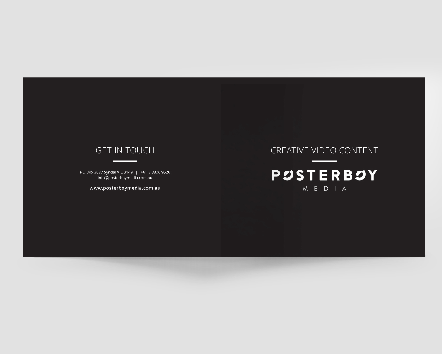 Broschüren-Design von  maria.design für dieses Projekt | Design #9868680