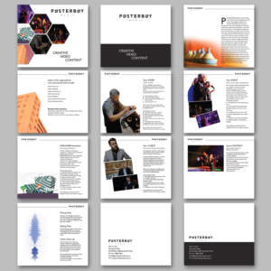 Broschüren-Design von kousik für dieses Projekt | Design: #9797123