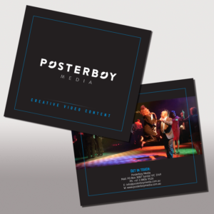 Brochure Design by Awash