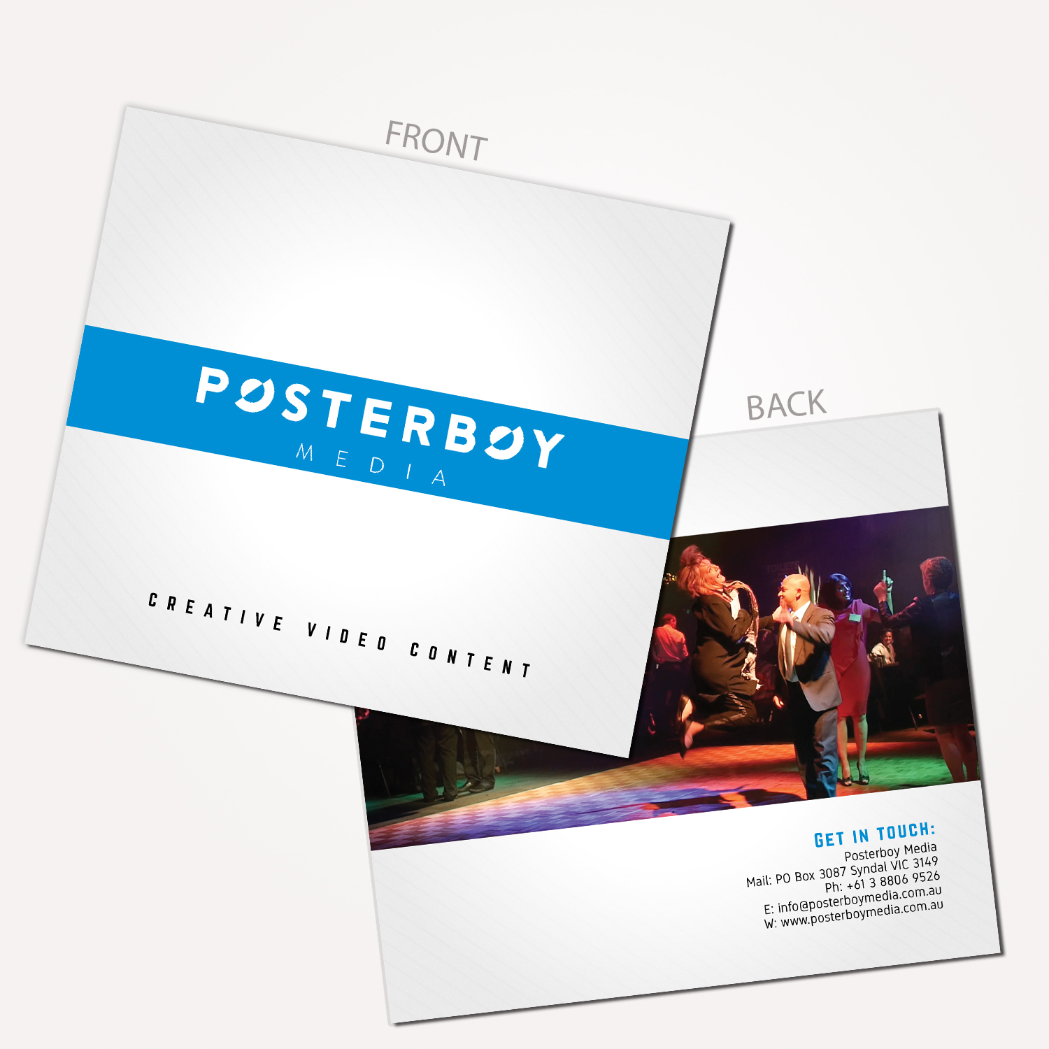 Broschüren-Design von Awash für dieses Projekt | Design #9859366