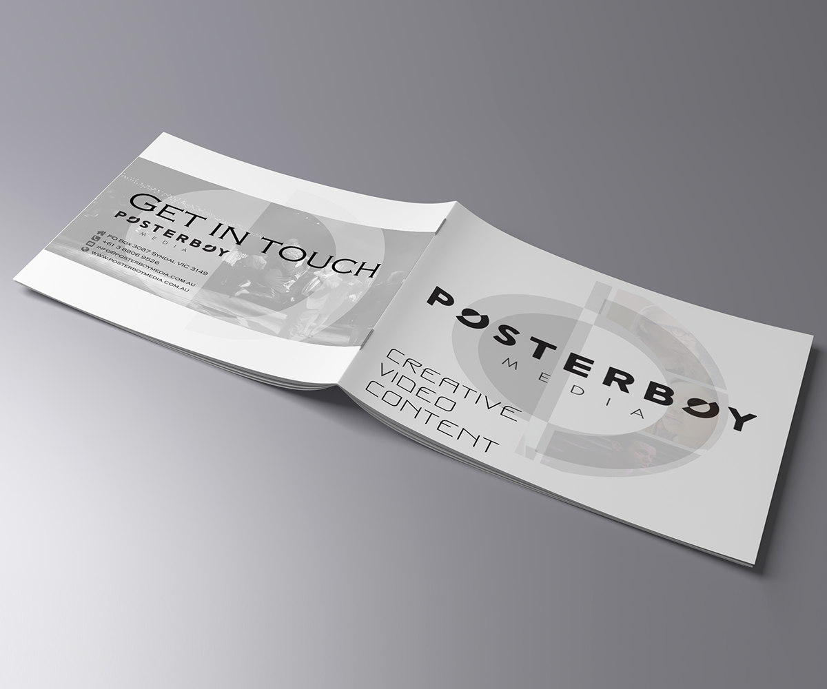 Brochure Design by elveneclipse for this project | Design #9835632