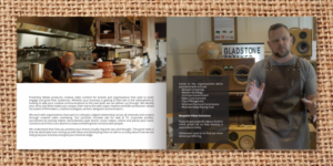 Design de Brochure par barinix pour ce projet | Design #9767946