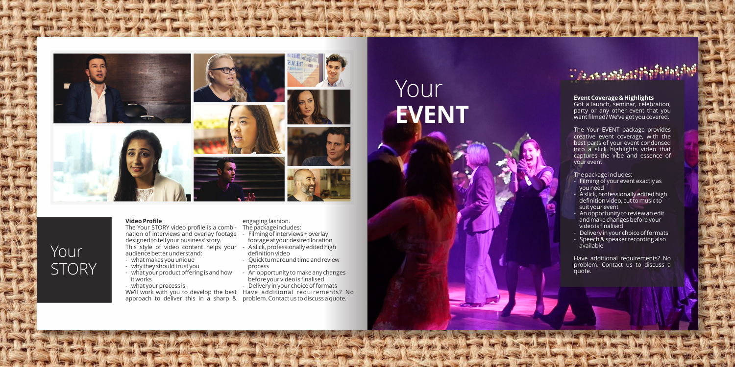 Design de Brochure par barinix pour ce projet | Design #9767948