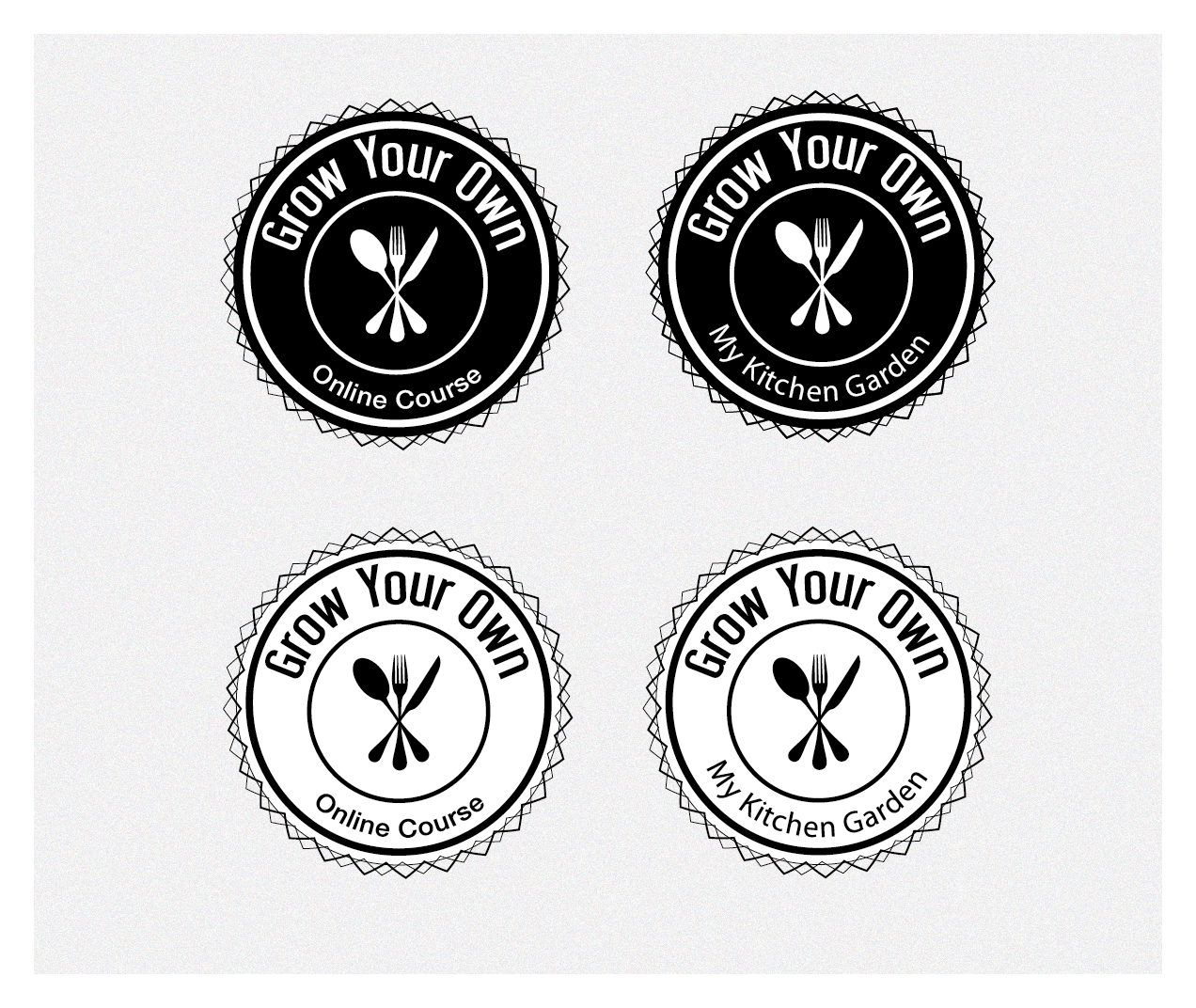 Logo-Design von Shirlei Patricia für dieses Projekt | Design #2112522