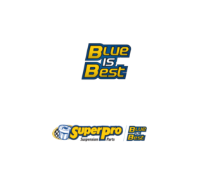 Logo Design by Jacek Lachowicz for SuprePro | Design #9925742