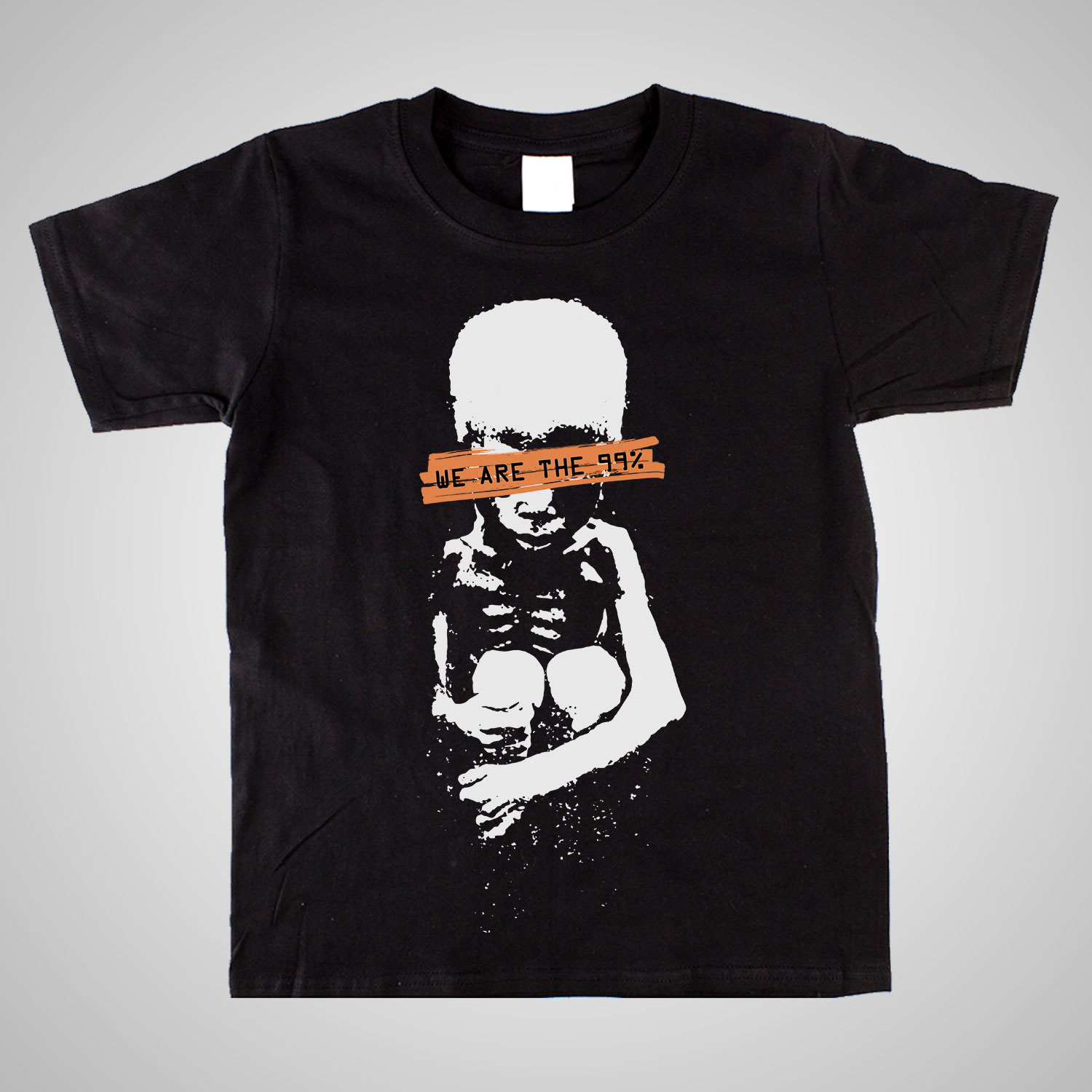 T-shirt Design by xeph for Political Compassion | Design #9860723