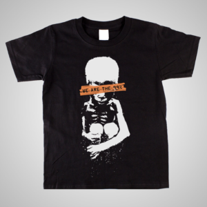 T-shirt Design by xeph