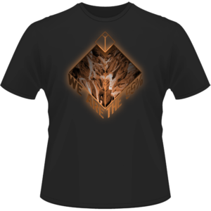 T-shirt Design by Nordic Designer