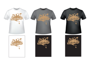 T-shirt Design by Graphicient for Political Compassion | Design #9841548
