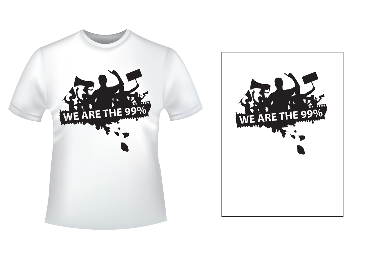 T-shirt Design by Graphicient for Political Compassion | Design #9841549