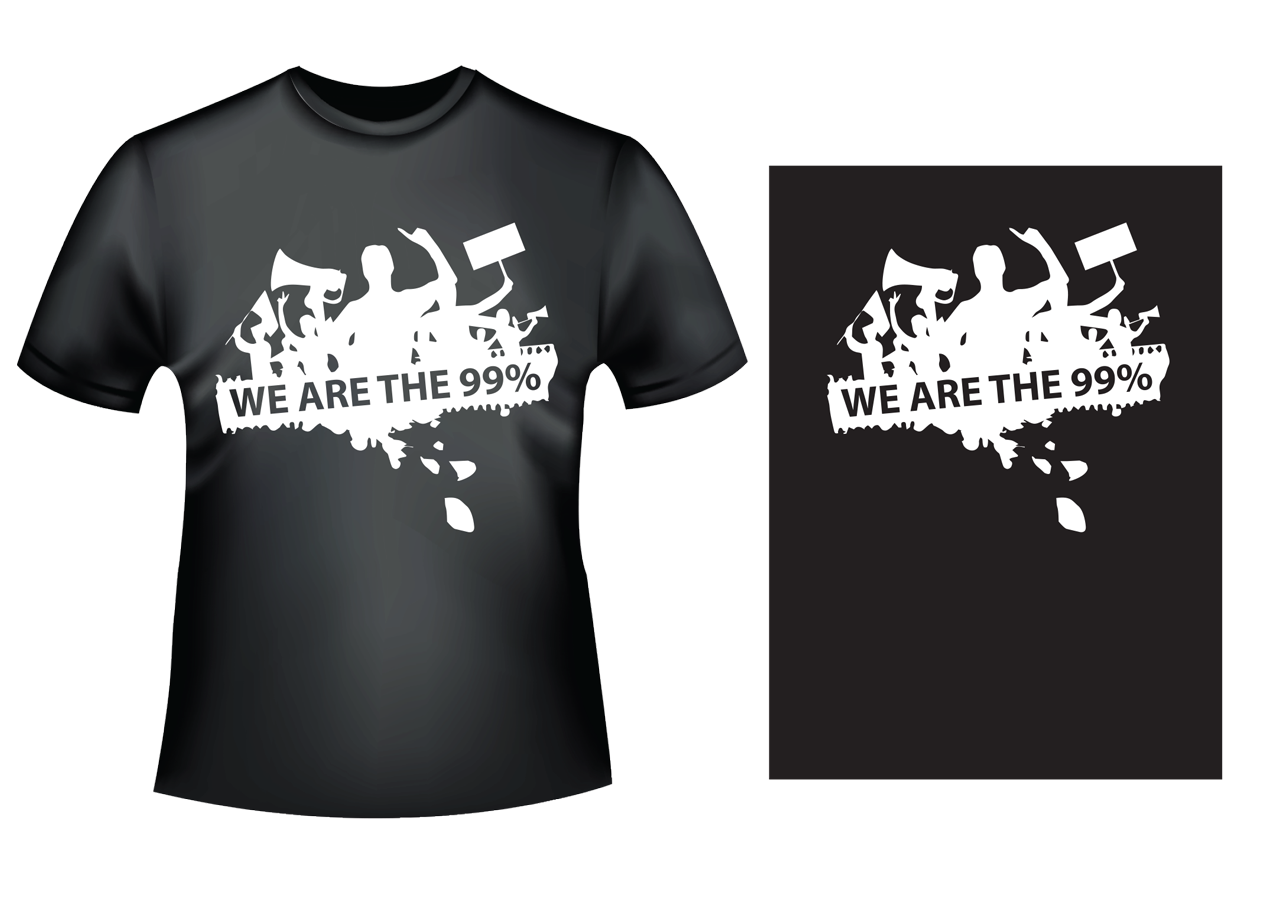 T-shirt Design by Graphicient for Political Compassion | Design #9841550