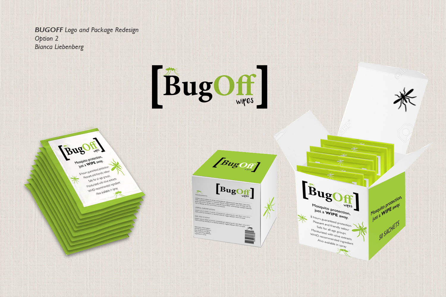 Packaging Design by Bianca Liebenberg for CareNow Medical Pvt Ltd | Design #9920352