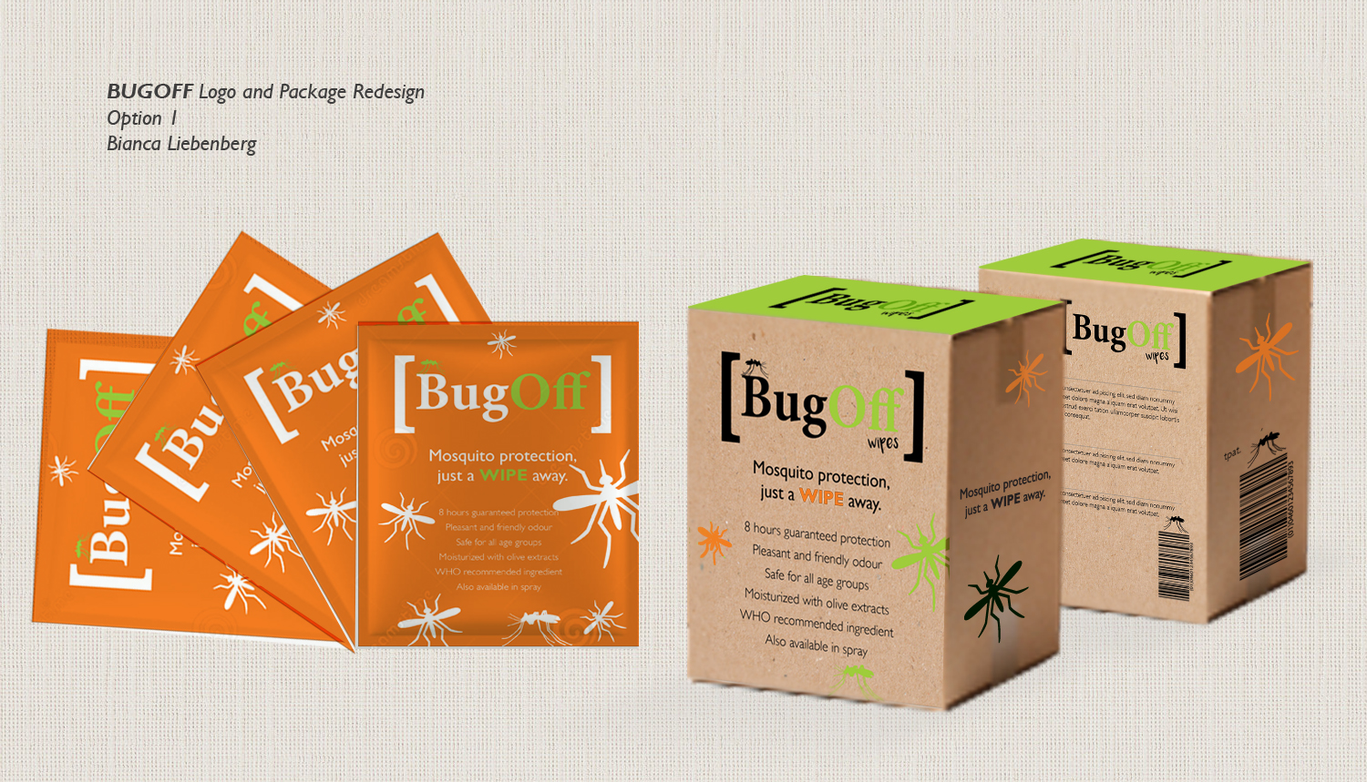 Verpackungs-Design von Bianca Liebenberg für CareNow Medical Pvt Ltd | Design #9920353