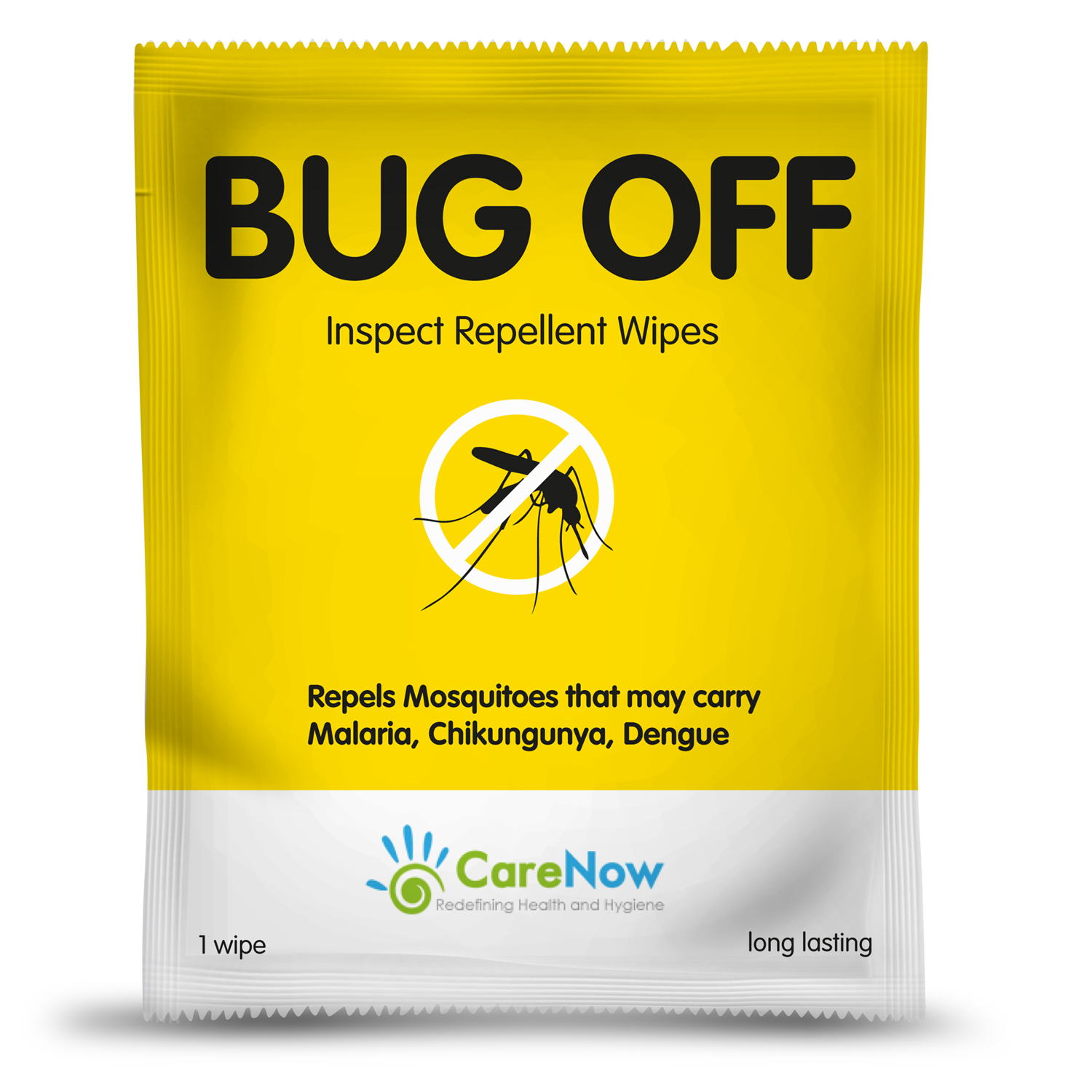 Verpackungs-Design von Ideera für CareNow Medical Pvt Ltd | Design #9792816