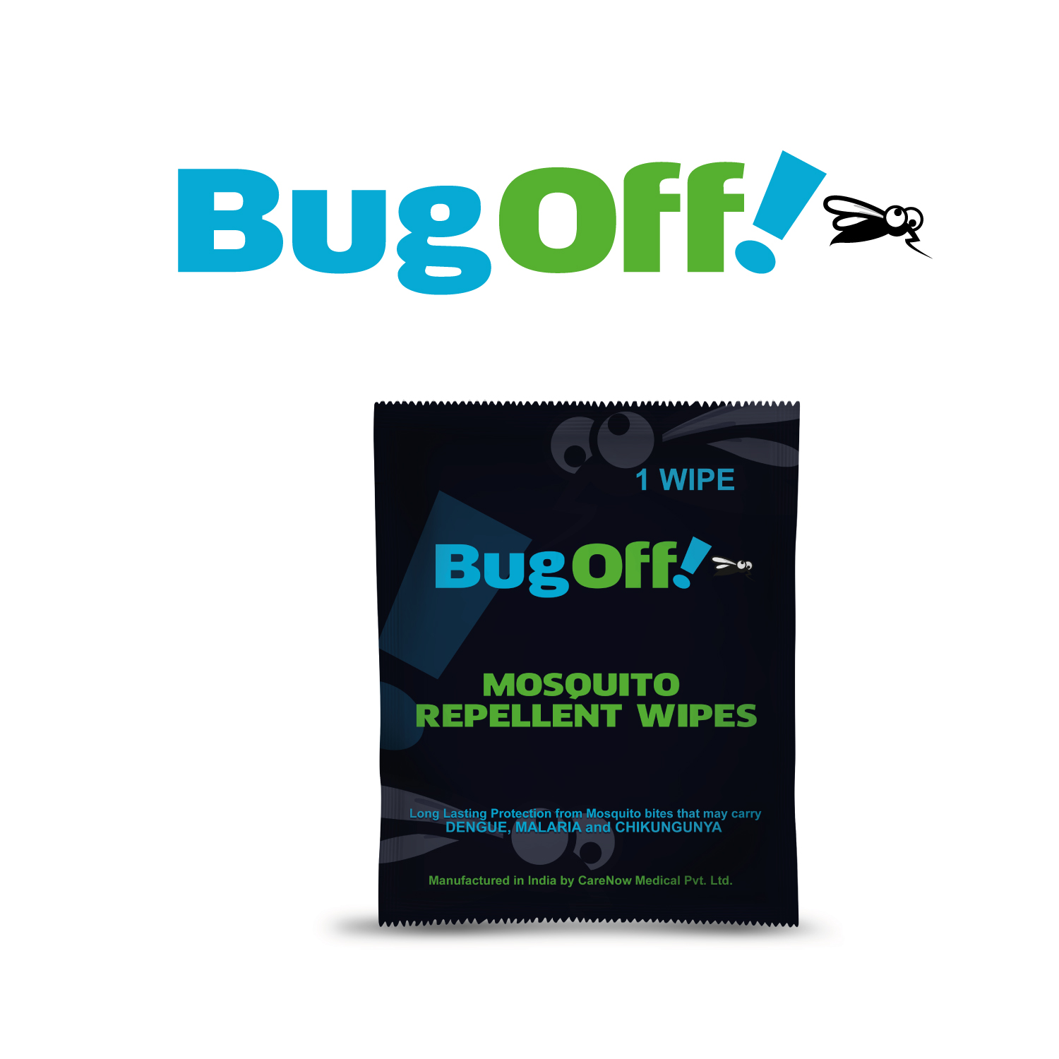 Verpackungs-Design von Cherisse für CareNow Medical Pvt Ltd | Design #9798954