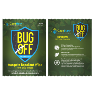 Packaging Design by ordelya.nicole for CareNow Medical Pvt Ltd | Design #9800834