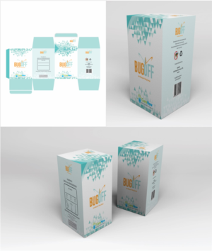 Packaging Design by DG for CareNow Medical Pvt Ltd | Design: #9813499