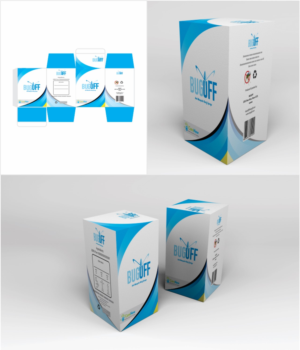 Packaging Design by DG for CareNow Medical Pvt Ltd | Design: #9813500