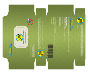 Packaging Design by Muhamad Mousa for CareNow Medical Pvt Ltd | Design: #9925494