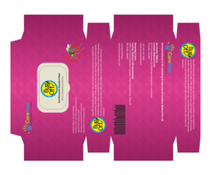 Packaging Design by Muhamad Mousa for CareNow Medical Pvt Ltd | Design: #9925498