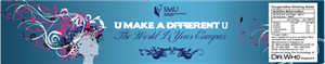 Design Graphique par schk pour Singapore Management University  | Design : #2143081
