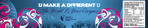 Graphic Design by schk for Singapore Management University  | Design #2147406