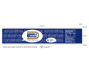 Graphic Design by Boon for Singapore Management University  | Design #2144109