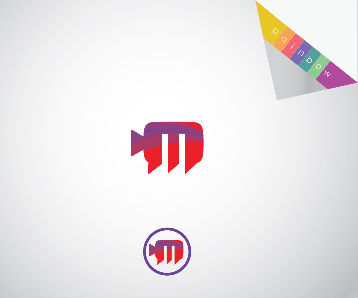 Logo Design by creativemood438 for ziggyd.tv | Design #9944079