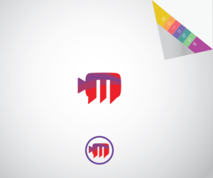 Logo Design by creativemood438 for ziggyd.tv | Design: #9944079